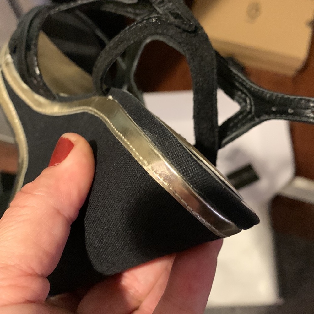 Wore Twice Only Almost New Size 8 Very Comfy - image 7